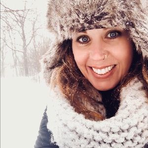 Meet your Posher, Amy